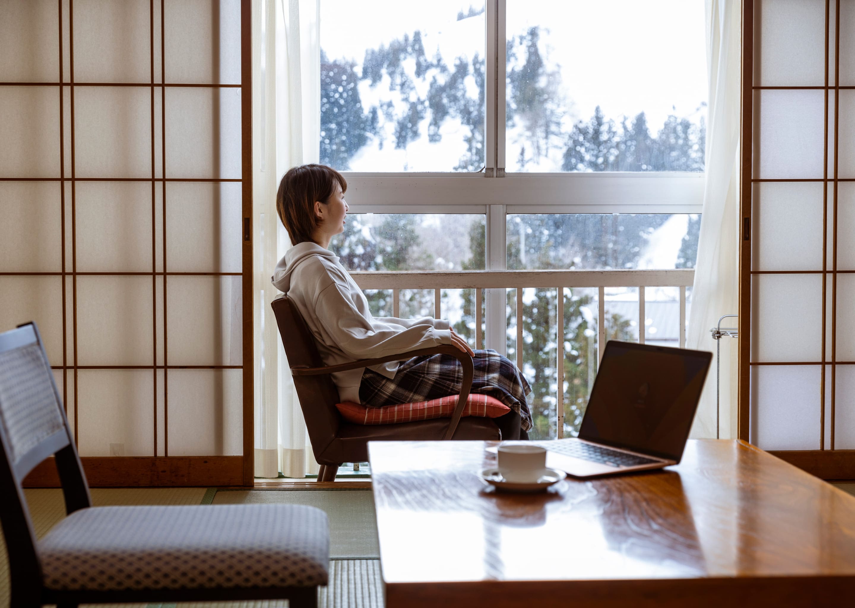 やまきや旅館のイメージ